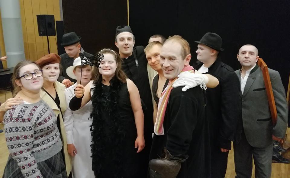 TEGOROCZNE SUKCESY I OSIĄGNIĘCIA OSTRÓDZKIEGO TEATRU PRZEBUDZENI 4 69480288 443752886227888 6814130670697185280 N