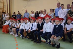 ROZPOCZĘCIE ROKU SZKOLNEGO W SZKOLE PODSTAWOWEJ NR 3 W OSTRÓDZIE 5 69538868 734935523617084 4341848861195632640 O