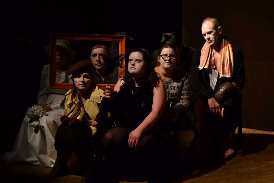 TEGOROCZNE SUKCESY I OSIĄGNIĘCIA OSTRÓDZKIEGO TEATRU PRZEBUDZENI 5 69572353 368357794109892 1722859764955742208 N