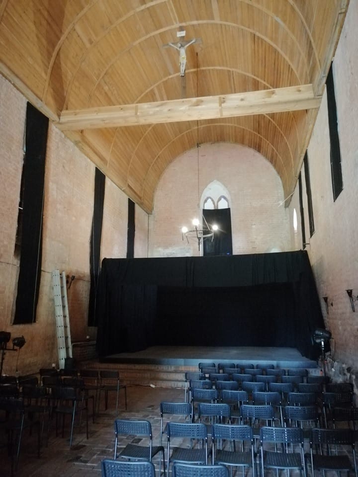 TEGOROCZNE SUKCESY I OSIĄGNIĘCIA OSTRÓDZKIEGO TEATRU PRZEBUDZENI 9 69630315 1455727337909287 5187152455737016320 N