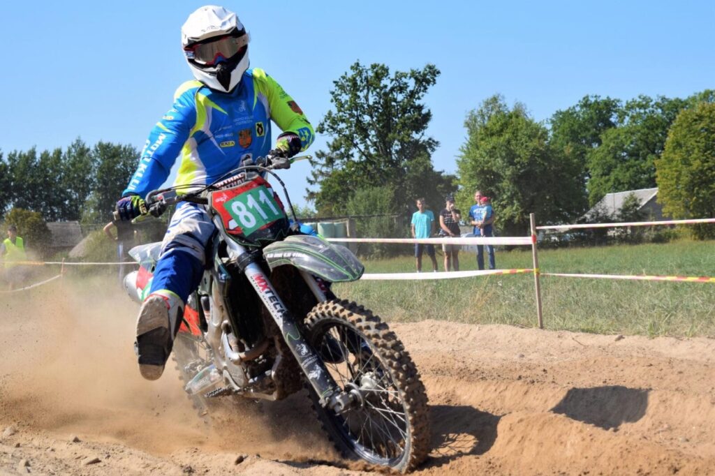 MOTO KLUB OSTRÓDA Z DRUŻYNOWYM PUCHAREM POLSKI W CROSS COUNTRY! 11 69752490 971249366547592 6842666751239389184 N