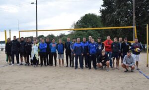 POZNALIŚMY MISTRZÓW OSTRÓDY W SIATKÓWCE PLAŻOWEJ 2 69760703 2330065570550544 5375593029157519360 O E1568027193751