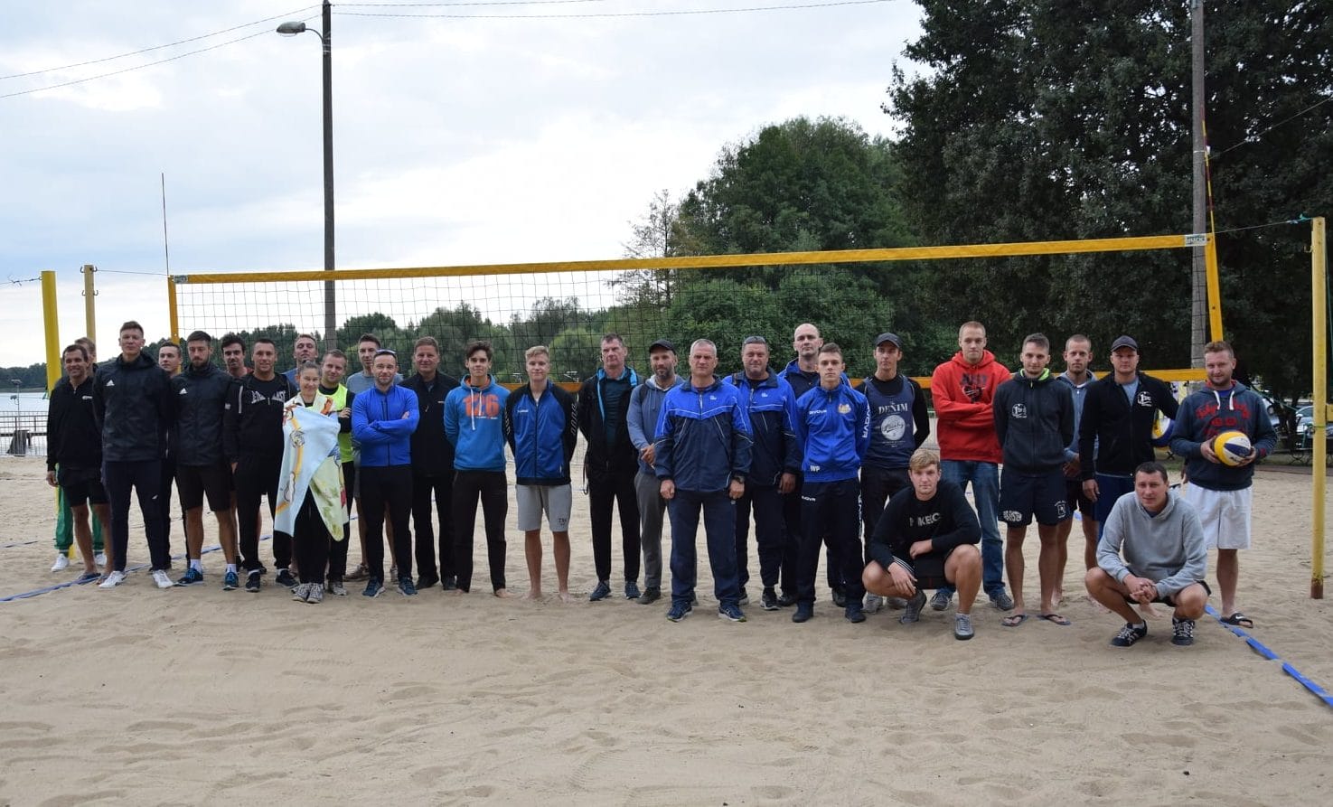 POZNALIŚMY MISTRZÓW OSTRÓDY W SIATKÓWCE PLAŻOWEJ 1 69760703 2330065570550544 5375593029157519360 O E1568027193751