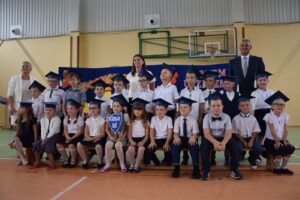 ROZPOCZĘCIE ROKU SZKOLNEGO W SZKOLE PODSTAWOWEJ NR 3 W OSTRÓDZIE 10 69854394 734936526950317 7335552658347917312 O