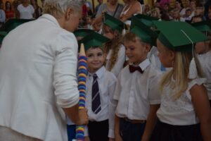 ROZPOCZĘCIE ROKU SZKOLNEGO W SZKOLE PODSTAWOWEJ NR 3 W OSTRÓDZIE 12 69871052 734935790283724 2979624567938482176 O