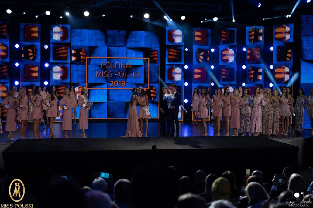 KORNELIA GOŁĘBIEWSKA Z MORĄGA FINALISTKĄ MISS POLSKI 2019! 7 7 6