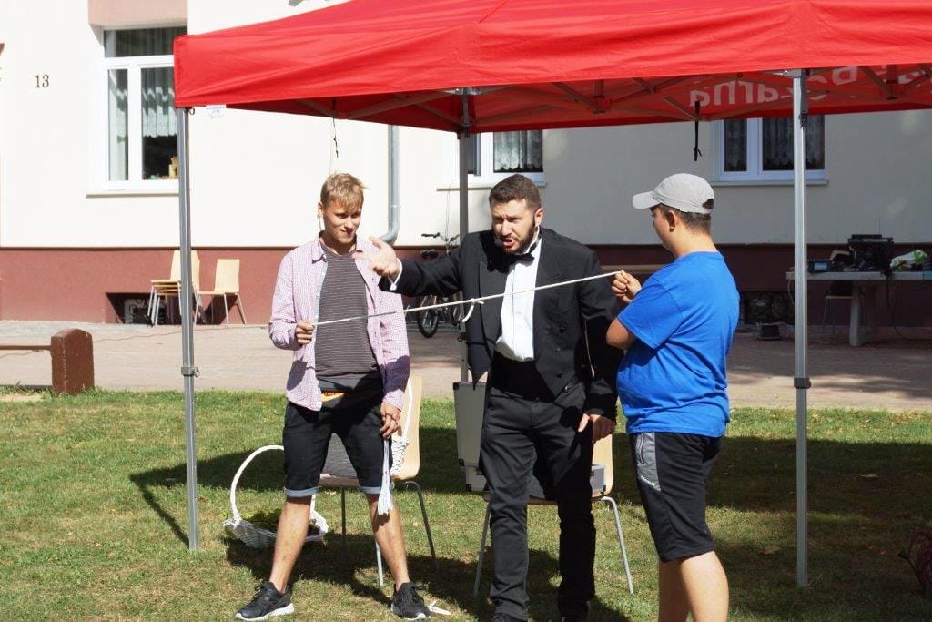 POWIATOWE NARODOWE CZYTANIE 2019 4 7