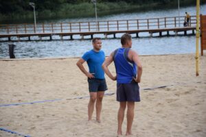 POZNALIŚMY MISTRZÓW OSTRÓDY W SIATKÓWCE PLAŻOWEJ 9 70043231 2330065760550525 3255284708686168064 O