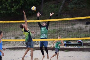 POZNALIŚMY MISTRZÓW OSTRÓDY W SIATKÓWCE PLAŻOWEJ 10 70057904 2330065887217179 579128906246782976 O