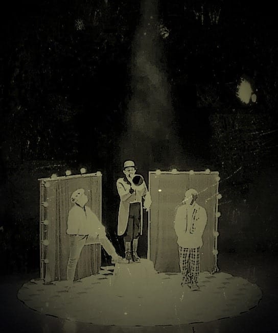 TEGOROCZNE SUKCESY I OSIĄGNIĘCIA OSTRÓDZKIEGO TEATRU PRZEBUDZENI 13 70183331 232749330959071 6252303602115674112 N