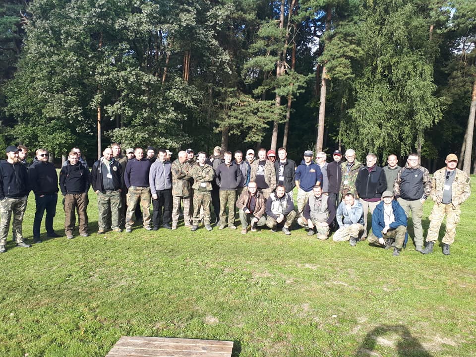 "W POGONI ZA LEGENDĄ", CZYLI GRUNWALDZKIE POLA PONOWNIE PRZESZUKANE 2 70204616 2473916192655280 5020130184141996032 N