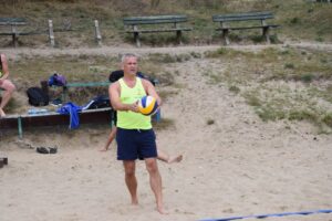 POZNALIŚMY MISTRZÓW OSTRÓDY W SIATKÓWCE PLAŻOWEJ 13 70228401 2330065623883872 3665138590041505792 O