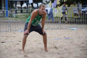 POZNALIŚMY MISTRZÓW OSTRÓDY W SIATKÓWCE PLAŻOWEJ 16 70824409 2330065673883867 6959666526580375552 O