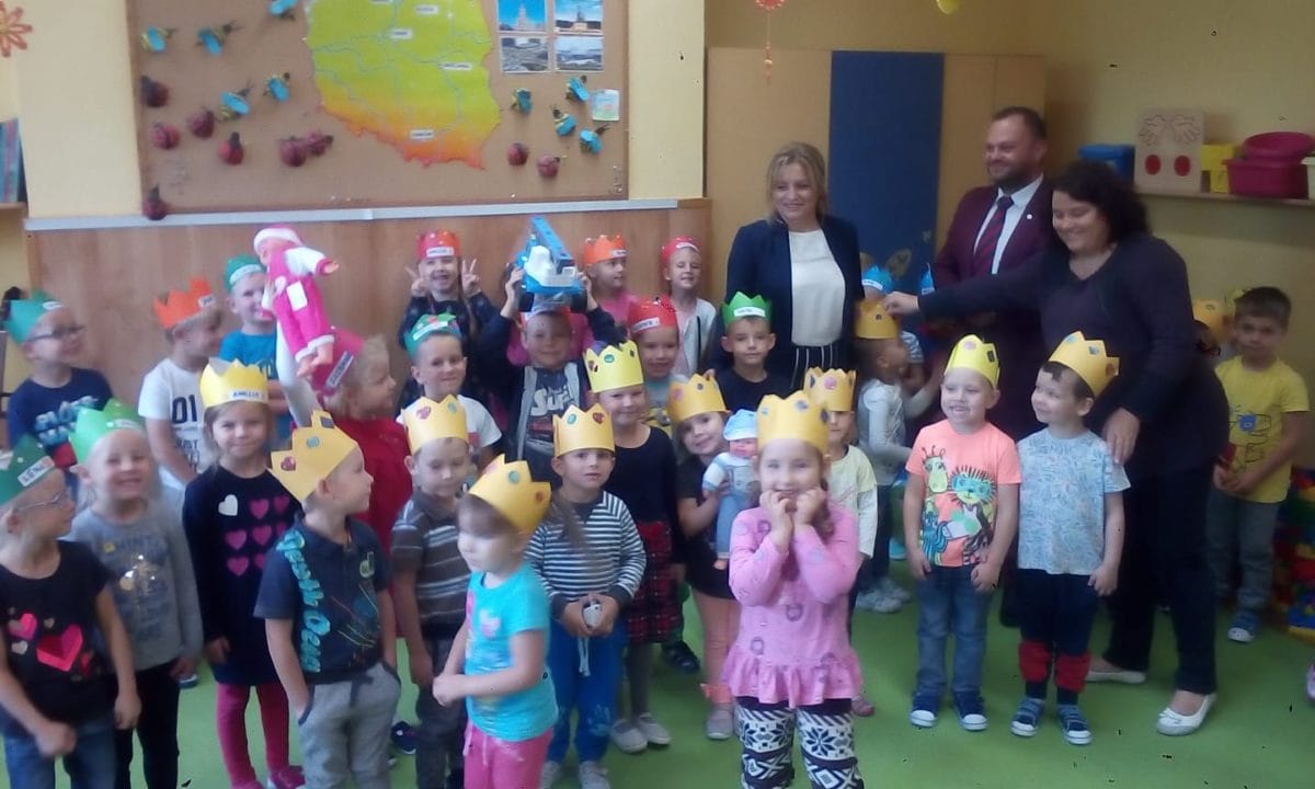 OGÓLNOPOLSKI DZIEŃ PRZEDSZKOLAKA W GMINIE MAŁDYTY 2 71312282 1099183573618240 1861205416088698880 O E1569398548573