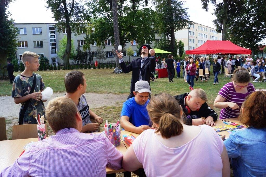 POWIATOWE NARODOWE CZYTANIE 2019 8 9