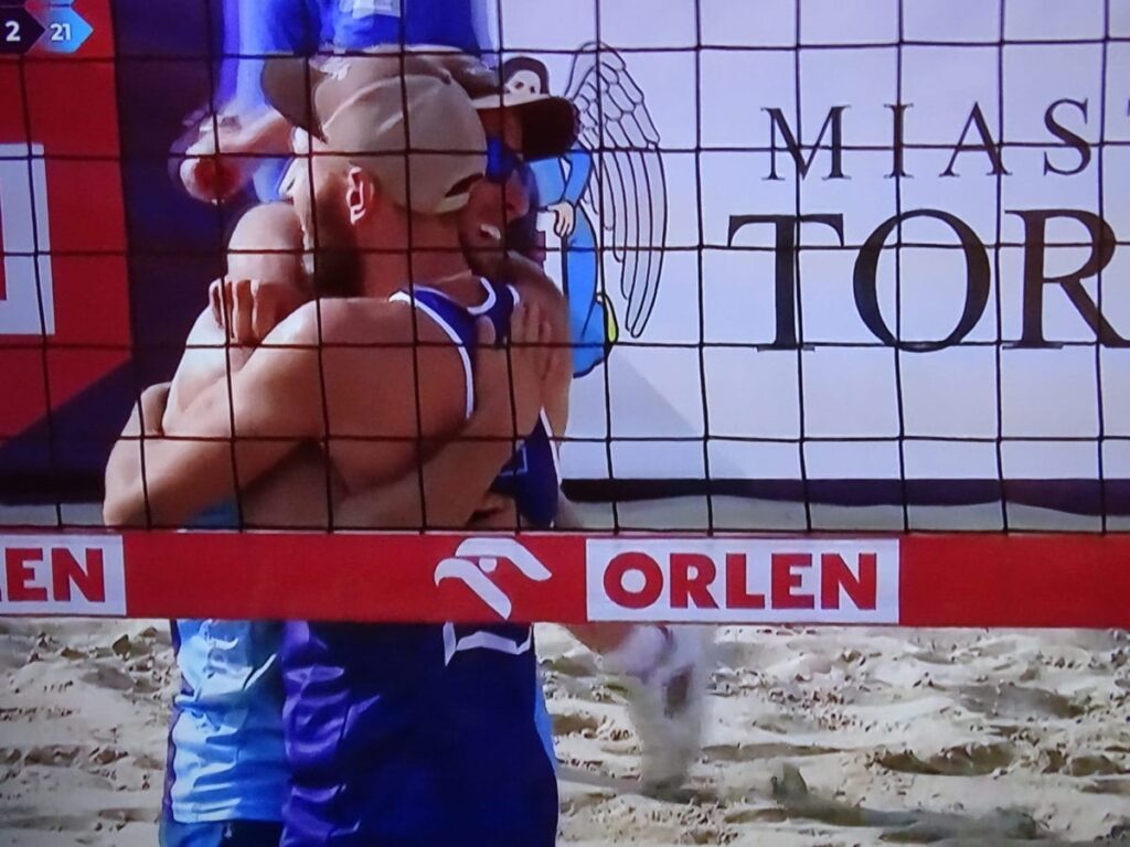 OSTRÓDZIANIN MARCIN OCIEPSKI I MICHAŁ KĄDZIOŁA Z MEDALEM MISTRZOSTW POLSKI! 6 Dsc00007 E1567347767132