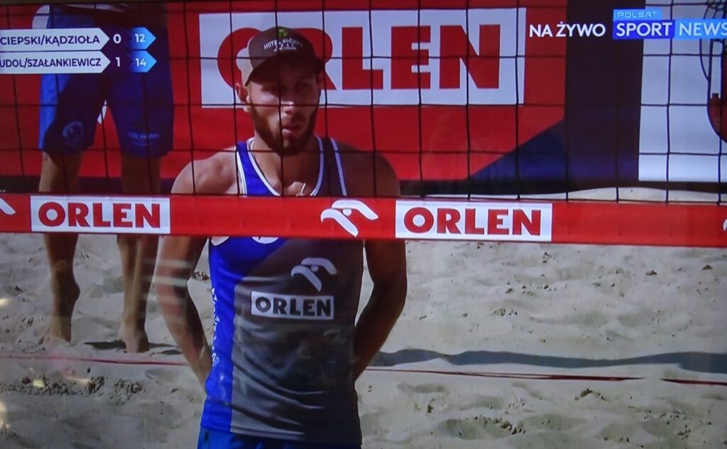 OSTRÓDZIANIN MARCIN OCIEPSKI I MICHAŁ KĄDZIOŁA Z MEDALEM MISTRZOSTW POLSKI! 4 Dsc09994 E1567341039435