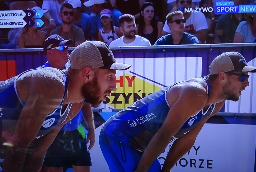 OSTRÓDZIANIN MARCIN OCIEPSKI I MICHAŁ KĄDZIOŁA Z MEDALEM MISTRZOSTW POLSKI! 2 Dsc09999 E1567341147576