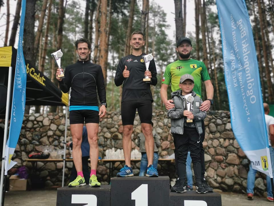 WAKACYJNE SUKCESY FINISZOWCÓW Z MORĄGA 6 Perła Tomek 1 Miejscemarcin 3 Miejsce6235