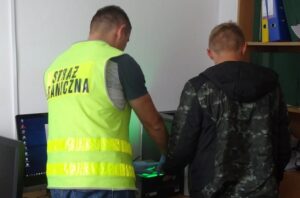 PRACODAWCY Z POWIATU OSTRÓDZKIEGO ZATRUDNIALI "NA CZARNO" OBCOKRAJOWCÓW 15 A11