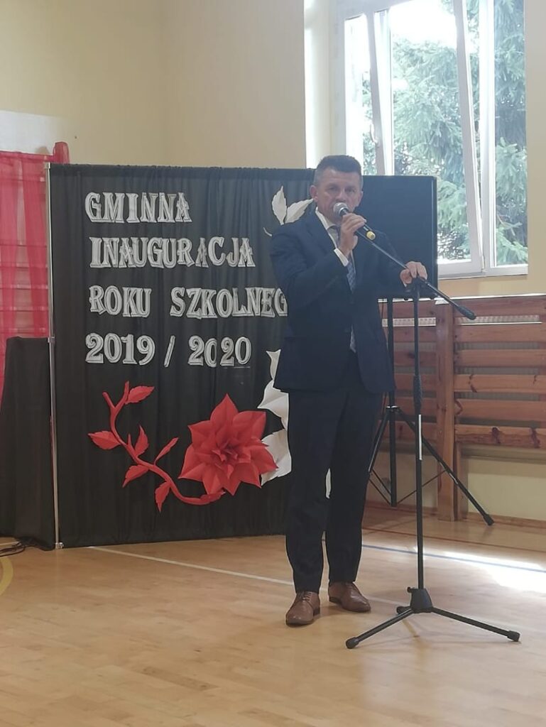 INAUGURACJA ROKU SZKOLNEGO 2019/2020 W GMINIE OSTRÓDA 3 D9F4D3Fdbe280A2A08Ebbc477Ce85E1F 2