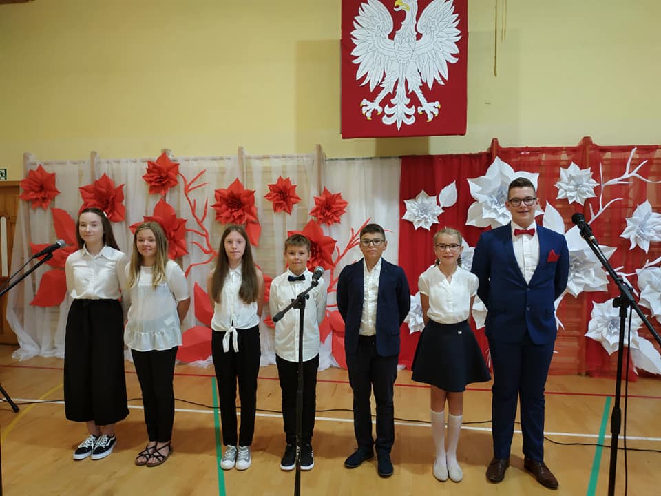 INAUGURACJA ROKU SZKOLNEGO 2019/2020 W GMINIE OSTRÓDA 1 E2Db83310B3F9E4C6129247Afcad4Ca8 1