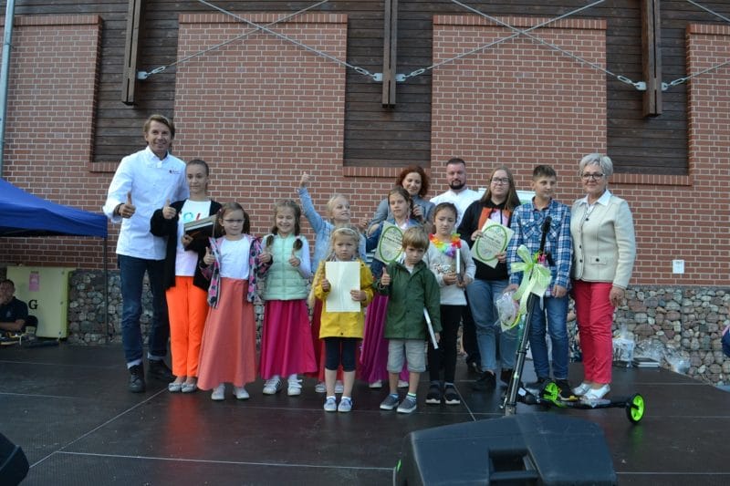 „IV SMAKOWITY PRODUKT LOKALNY" CZYLI REGIONALNE KULINARIA 1 L E1568797698381