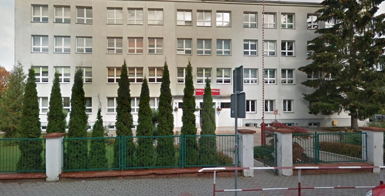 OGŁOSZONO KONKURS NA DYREKTORA ZESPOŁU SZKOLNO-PRZEDSZKOLNEGO NR 4 W OSTRÓDZIE 1 Sp4