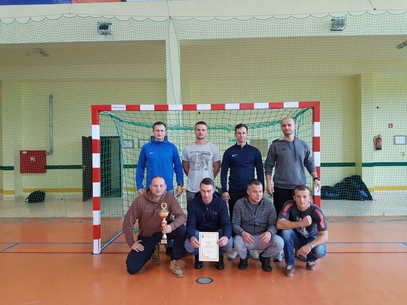 STRAŻACY Z OSTRÓDY WYGRALI TURNIEJ ELIMINACYJNY DO MISTRZOSTW WOJEWÓDZTWA 1 20191009 131050 E1570711422710