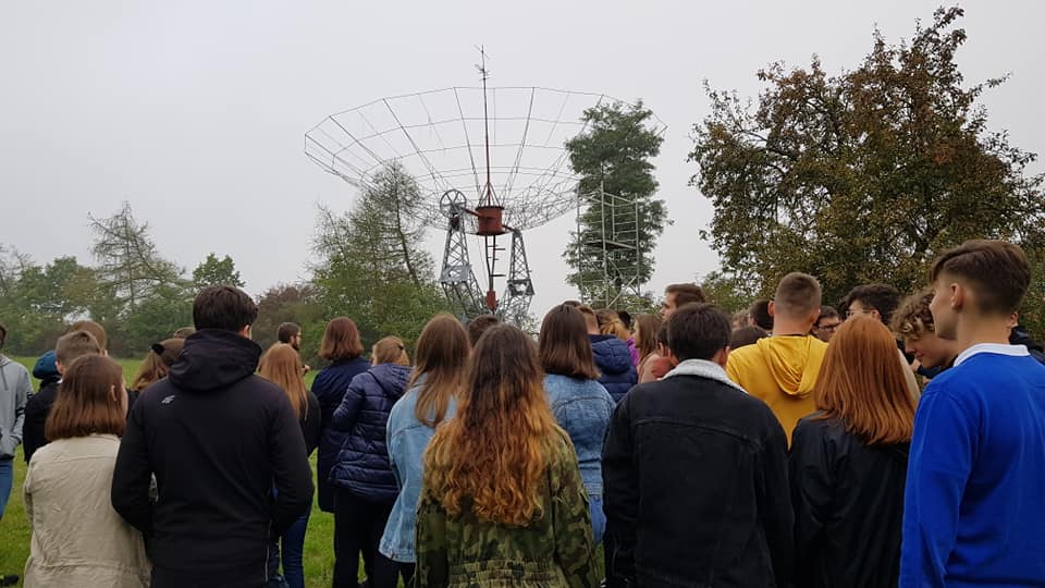 UCZNIOWIE LICEUM OGÓLNOKSZTAŁCĄCEGO NR I W OSTRÓDZIE NA WYCIECZCE W TORUNIU 4 71080491 2574139159274267 6751897243118206976 N