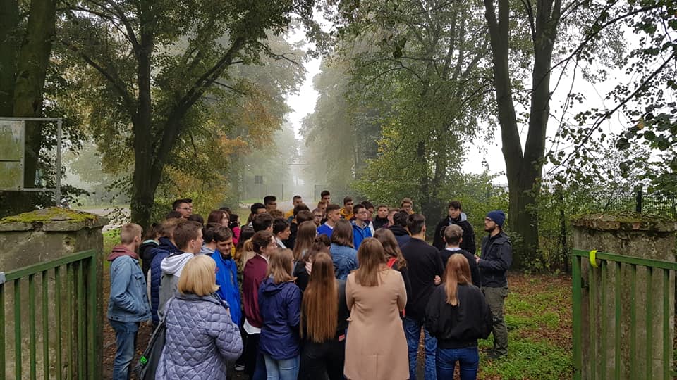 UCZNIOWIE LICEUM OGÓLNOKSZTAŁCĄCEGO NR I W OSTRÓDZIE NA WYCIECZCE W TORUNIU 3 71173388 2574138982607618 6912511436392497152 N