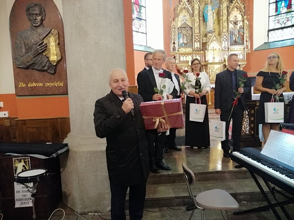 KONCERT PRO MUSICA ANTIQUA W KOŚCIELE MARYJNYM W OSTRÓDZIE 4 71403356 562925937580906 6108217297694883840 N