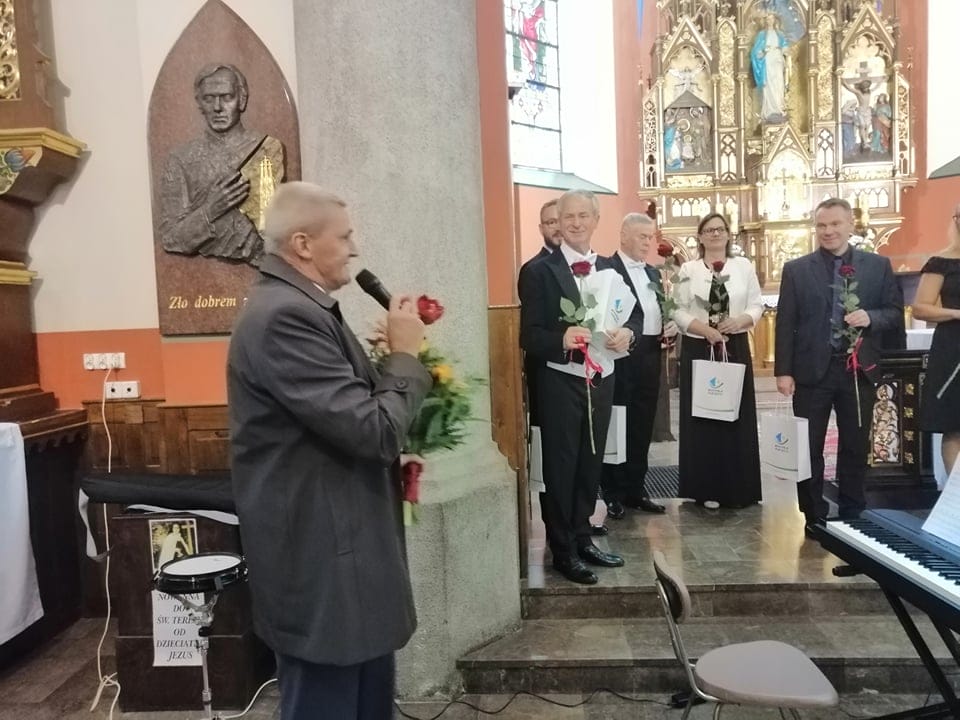 KONCERT PRO MUSICA ANTIQUA W KOŚCIELE MARYJNYM W OSTRÓDZIE 3 71404257 522151335290132 7600686959534538752 N