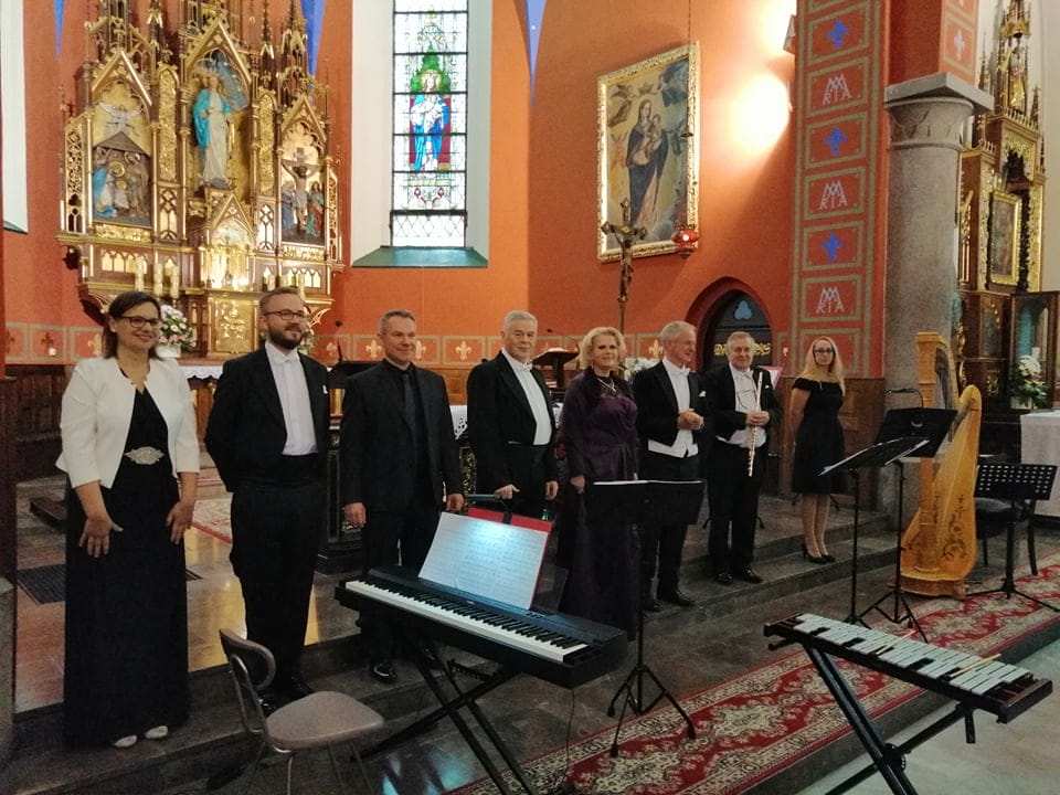 KONCERT PRO MUSICA ANTIQUA W KOŚCIELE MARYJNYM W OSTRÓDZIE 1 71539609 724083451350131 7661430402828992512 N