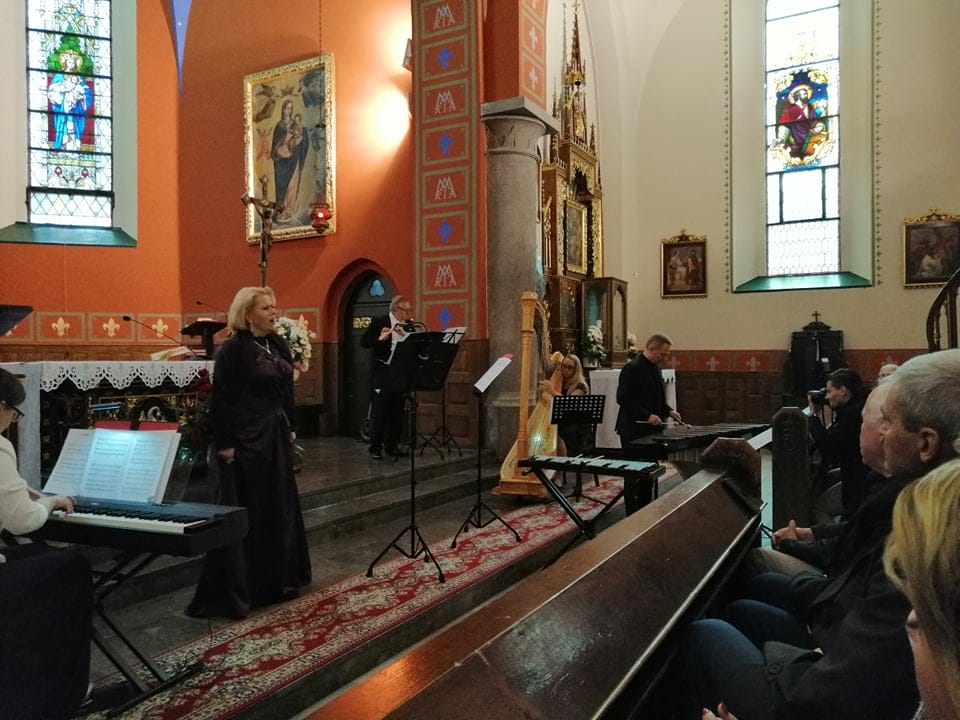 KONCERT PRO MUSICA ANTIQUA W KOŚCIELE MARYJNYM W OSTRÓDZIE 6 71648964 1130684070469615 4337930936193646592 N