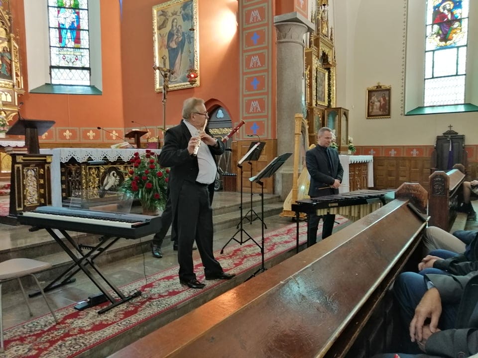 KONCERT PRO MUSICA ANTIQUA W KOŚCIELE MARYJNYM W OSTRÓDZIE 7 71676264 389758108620235 5470412734388502528 N