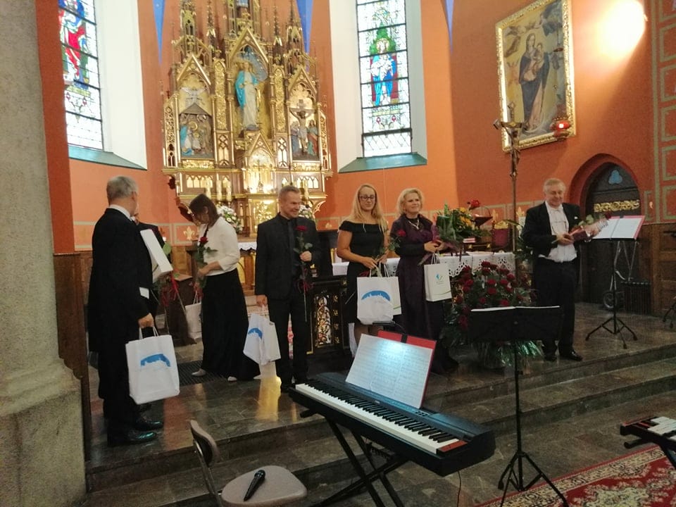 KONCERT PRO MUSICA ANTIQUA W KOŚCIELE MARYJNYM W OSTRÓDZIE 9 71776969 412029776027934 5723065766123667456 N