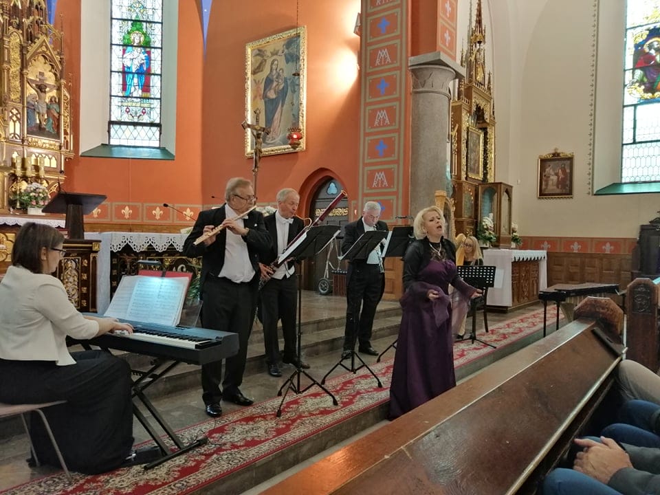 KONCERT PRO MUSICA ANTIQUA W KOŚCIELE MARYJNYM W OSTRÓDZIE 11 71952594 385745955703925 3339106828033196032 N