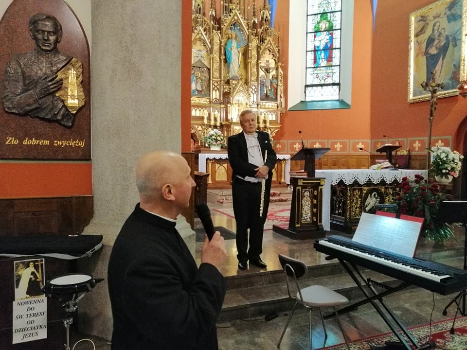 KONCERT PRO MUSICA ANTIQUA W KOŚCIELE MARYJNYM W OSTRÓDZIE 15 72097191 2958756520818335 2454072745894346752 N