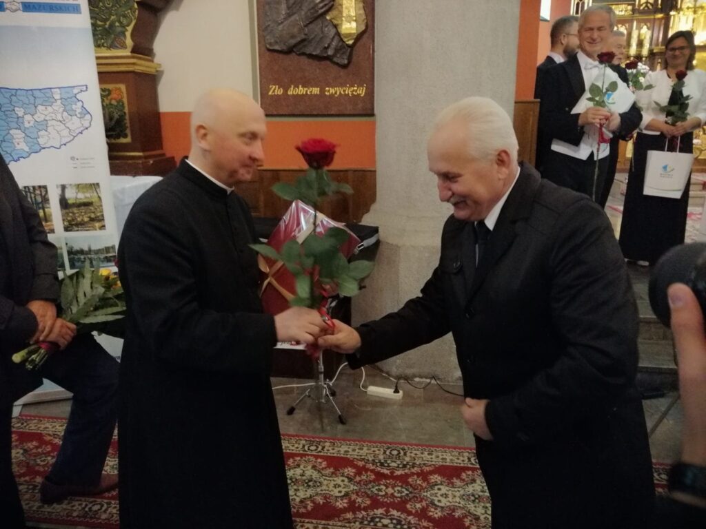 KONCERT PRO MUSICA ANTIQUA W KOŚCIELE MARYJNYM W OSTRÓDZIE 16 72113921 449169212367666 4365084591317319680 N