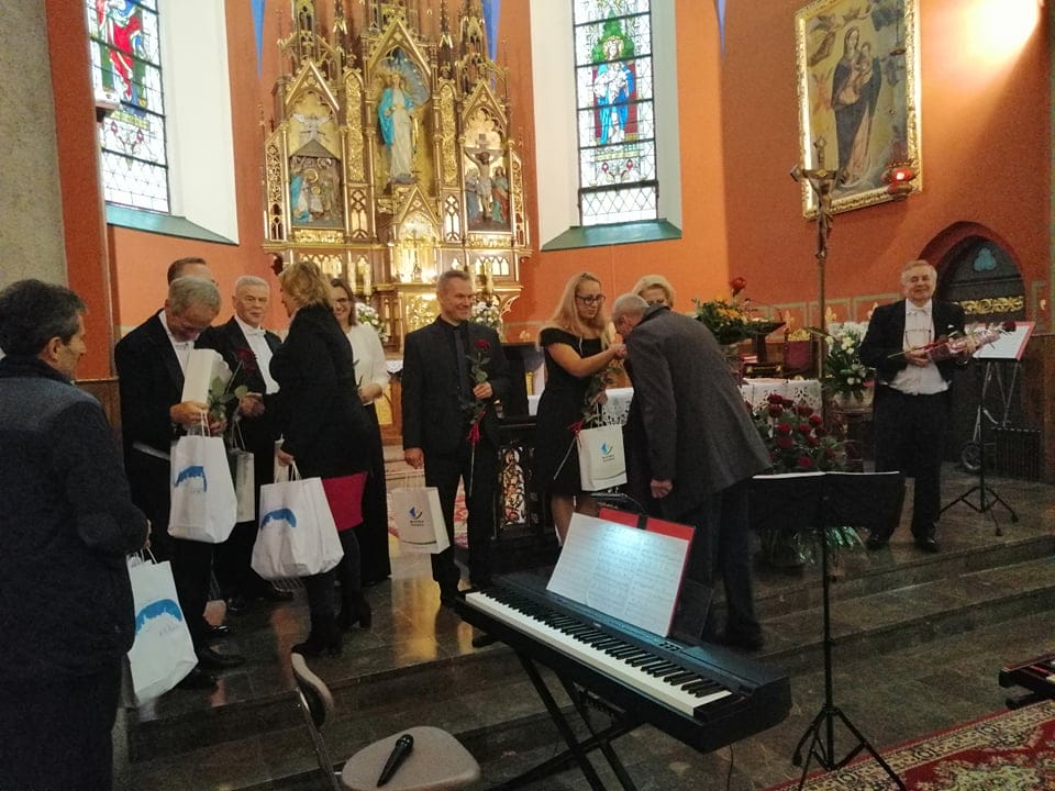 KONCERT PRO MUSICA ANTIQUA W KOŚCIELE MARYJNYM W OSTRÓDZIE 17 72131055 818035361946663 656708346463649792 N