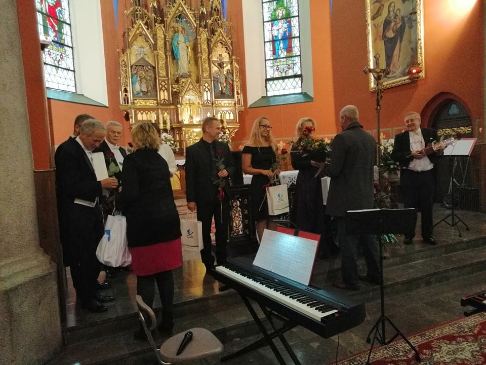 KONCERT PRO MUSICA ANTIQUA W KOŚCIELE MARYJNYM W OSTRÓDZIE 21 72300189 454768391804088 3446704335847686144 N