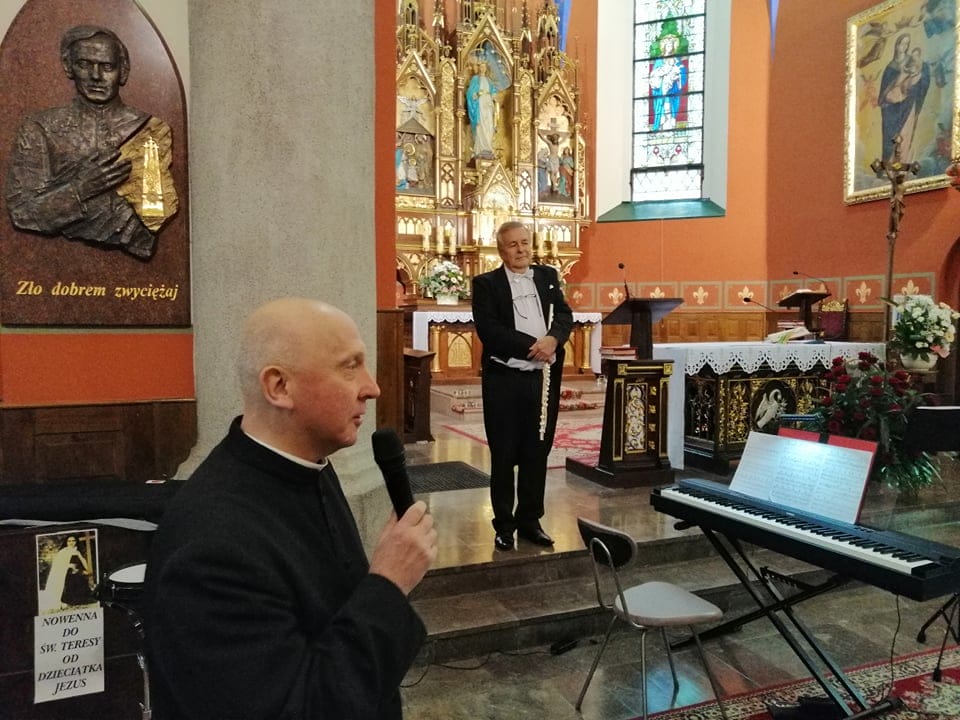 KONCERT PRO MUSICA ANTIQUA W KOŚCIELE MARYJNYM W OSTRÓDZIE 23 72391720 1410819595761100 7279056289169145856 N