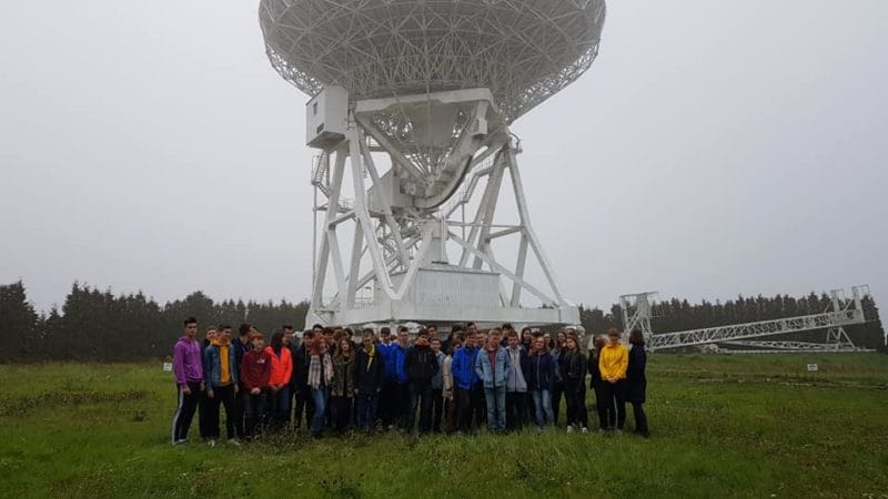 UCZNIOWIE LICEUM OGÓLNOKSZTAŁCĄCEGO NR I W OSTRÓDZIE NA WYCIECZCE W TORUNIU 1 72479506 2574138899274293 8256621739438505984 N E1570009013917