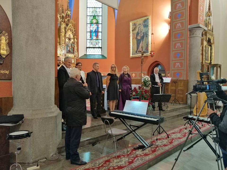 KONCERT PRO MUSICA ANTIQUA W KOŚCIELE MARYJNYM W OSTRÓDZIE 24 72576232 465612324041959 5750748273455398912 N