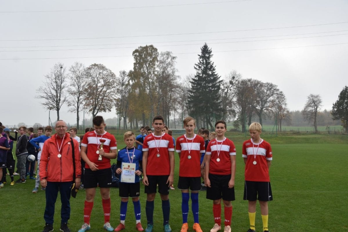GMINA OSTRÓDA: SAMBOROWO PRZED LIPOWEM I DURĄGIEM W PIŁCE NOŻNEJ KLAS VII-VIII 5 9B0670602A4C283335Dbcc55Bff089B0 E1571828140605