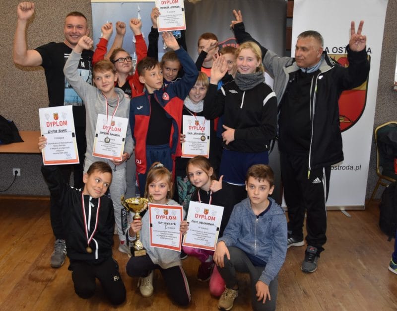 IDZBARK PRZED SAMBOROWEM I LIPOWEM W GMINIE OSTRÓDA W BIEGACH PRZEŁAJOWYCH 1 9D00F8E5A32D6F5F617143C08739582D E1570712555314