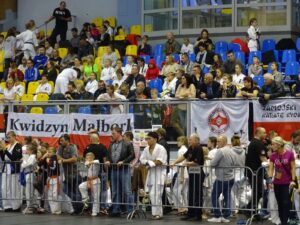 SUKCESY OSTRÓDZKIEGO KLUBU KYOKUSHIN KARATE PODCZAS IKO POLISH OPEN 2019 6 Dsc02156