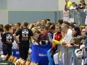 SUKCESY OSTRÓDZKIEGO KLUBU KYOKUSHIN KARATE PODCZAS IKO POLISH OPEN 2019 8 Dsc02158