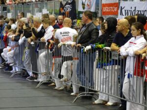SUKCESY OSTRÓDZKIEGO KLUBU KYOKUSHIN KARATE PODCZAS IKO POLISH OPEN 2019 9 Dsc02159